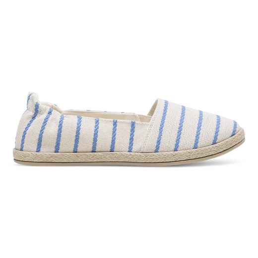 Espadryle Jenny Fairy KAYLA WSK1609-05 ze sklepu ccc.eu w kategorii Espadryle damskie - zdjęcie 177557673
