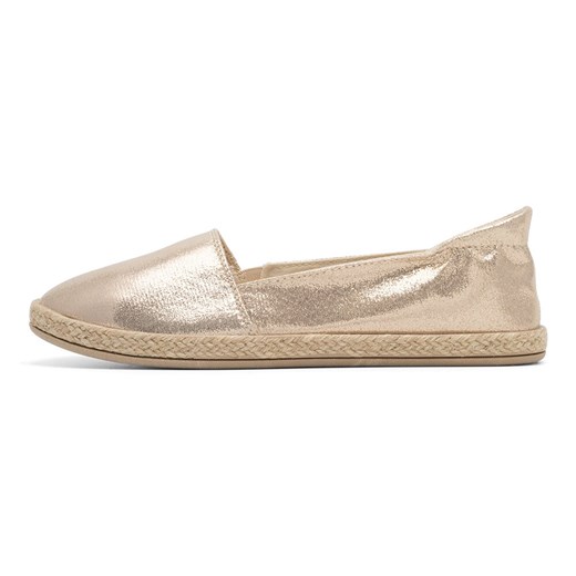Espadryle Jenny Fairy KAYLA WSK1609-05 ze sklepu ccc.eu w kategorii Espadryle damskie - zdjęcie 177557674