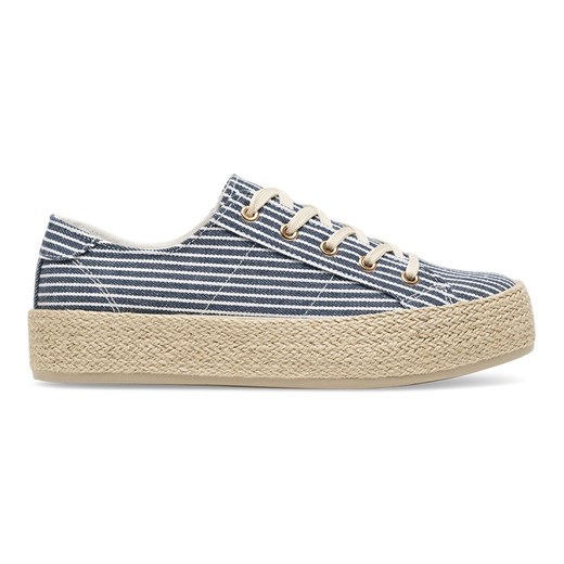 Espadryle Jenny Fairy EMMA WSK1576-05 ze sklepu ccc.eu w kategorii Espadryle damskie - zdjęcie 177557682