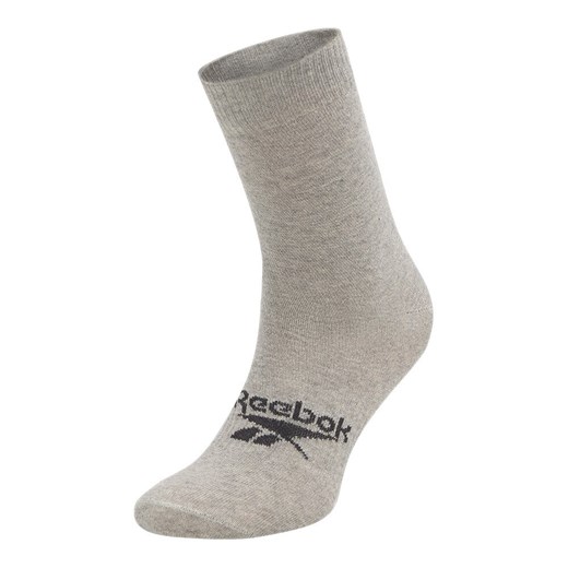 Skarpetki Reebok ACT FO MID CREW SOCK GI0076 ze sklepu ccc.eu w kategorii Skarpetki męskie - zdjęcie 177557711