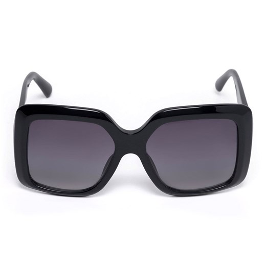 Okulary damskie Gino Rossi LO-081817 ze sklepu ccc.eu w kategorii Okulary przeciwsłoneczne damskie - zdjęcie 177557731