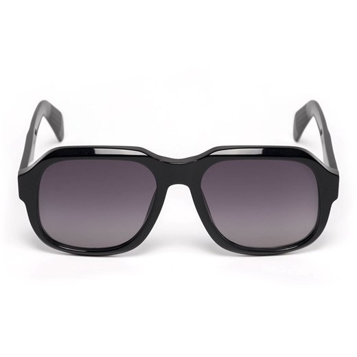 Okulary męskie Gino Rossi LD91348-1 ze sklepu ccc.eu w kategorii Okulary przeciwsłoneczne męskie - zdjęcie 177557733