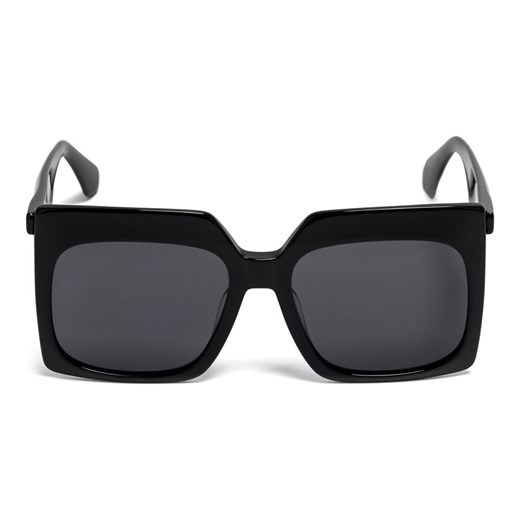 Okulary damskie HUNTER HT 6660S Hunter One size ccc.eu