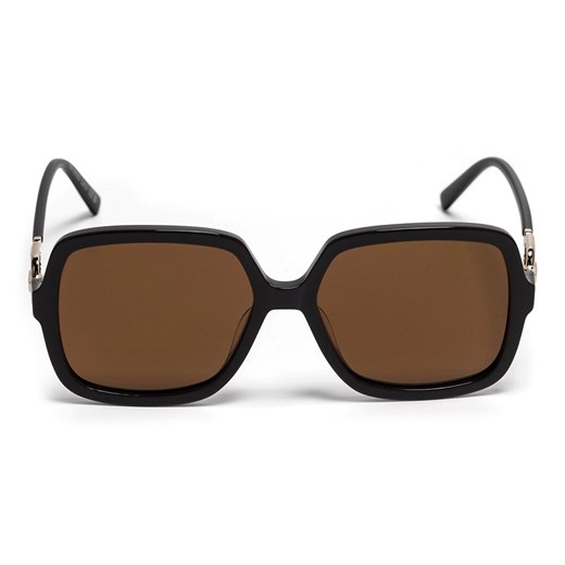 Okulary damskie NINE WEST NW 6658S ze sklepu ccc.eu w kategorii Okulary przeciwsłoneczne damskie - zdjęcie 177557761