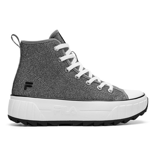 Trampki Fila BLOCKSTER F FFW0505-80061 ze sklepu ccc.eu w kategorii Trampki damskie - zdjęcie 177557774
