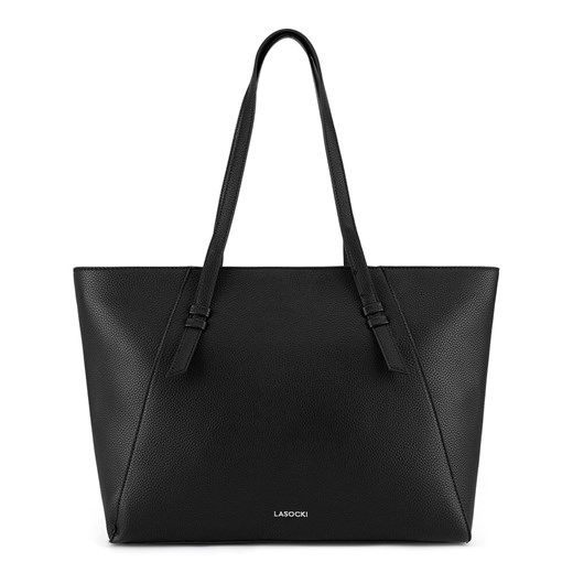 Torebka Lasocki LSK-K-049-06 ze sklepu ccc.eu w kategorii Torby Shopper bag - zdjęcie 177557793