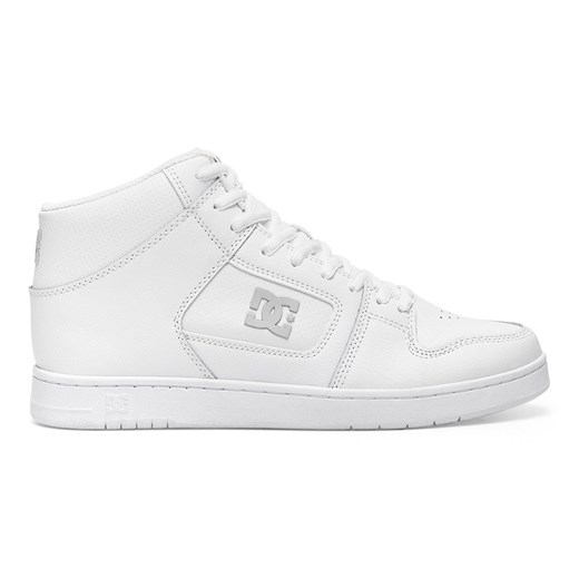 Obuwie sportowe DC Shoes MANTECA 4 HI ADYS100743-HHB ze sklepu ccc.eu w kategorii Buty sportowe męskie - zdjęcie 177557800