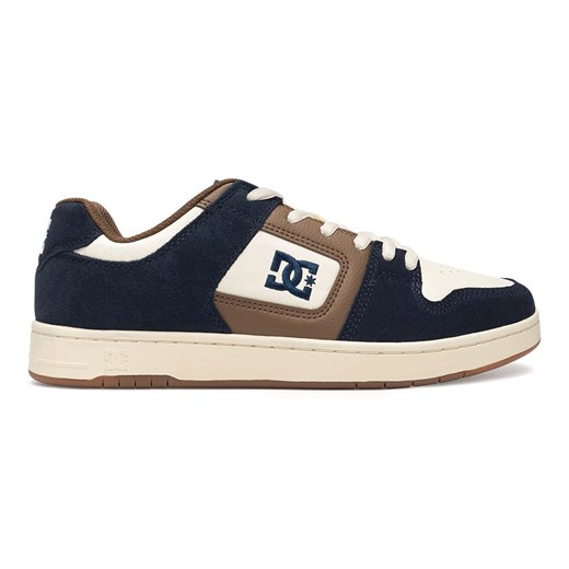 Obuwie sportowe DC Shoes MANTECA 4 ADYS100765-TBN ze sklepu ccc.eu w kategorii Buty sportowe męskie - zdjęcie 177557803