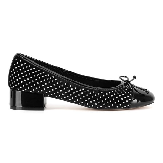 Czółenka NINE WEST WFA2993-1 ze sklepu ccc.eu w kategorii Czółenka - zdjęcie 177557831