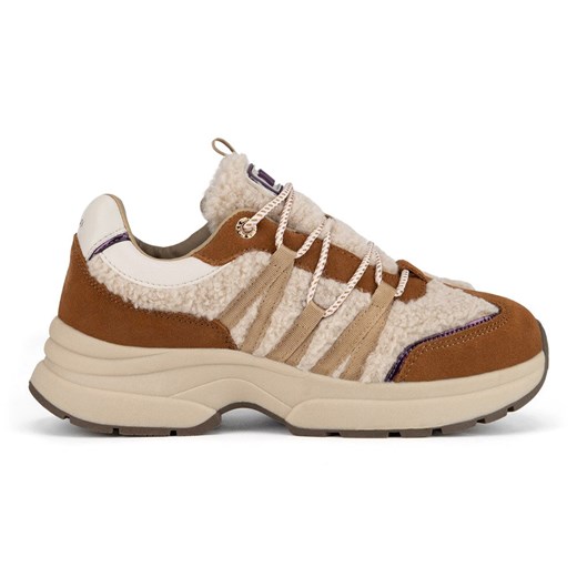 Sneakers Mexx MI001009243W ze sklepu ccc.eu w kategorii Buty sportowe damskie - zdjęcie 177557840