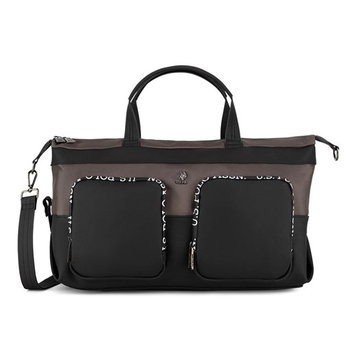 Torba U.S. POLO ASSN. BIUXT6260MPJ ze sklepu ccc.eu w kategorii Torby podróżne - zdjęcie 177557871