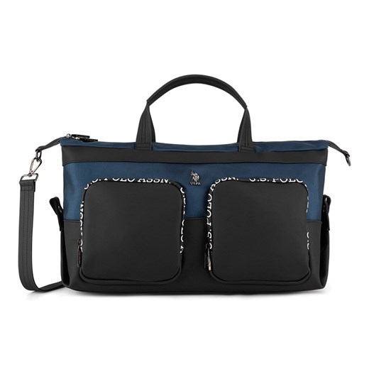 Torba U.S. POLO ASSN. BIUXT6260MPJ ze sklepu ccc.eu w kategorii Torby podróżne - zdjęcie 177557872