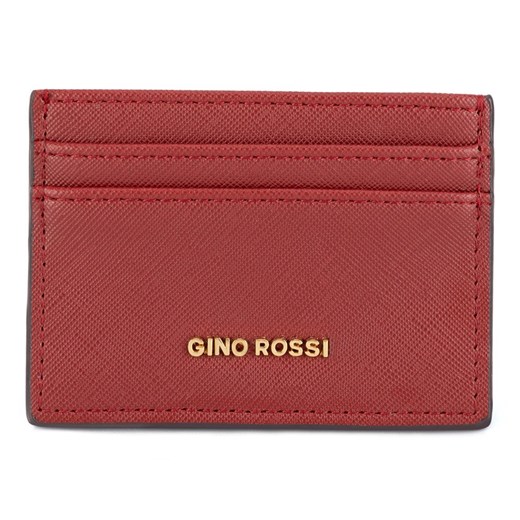 Portfel damski Gino Rossi QYL0023 ze sklepu ccc.eu w kategorii Portfele damskie - zdjęcie 177557883