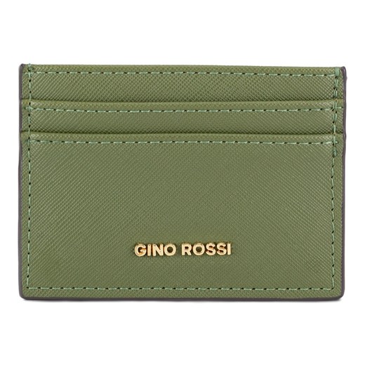 Portfel damski Gino Rossi QYL0023 ze sklepu ccc.eu w kategorii Portfele damskie - zdjęcie 177557891