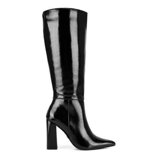 Kozaki NINE WEST WFA2830-1 ze sklepu ccc.eu w kategorii Kozaki damskie - zdjęcie 177557921