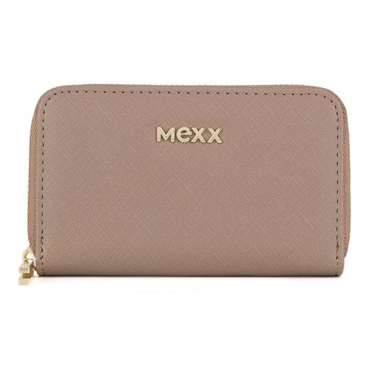 Portfel damski Mexx MEXX-W1-003-AW24 ze sklepu ccc.eu w kategorii Portfele damskie - zdjęcie 177557983