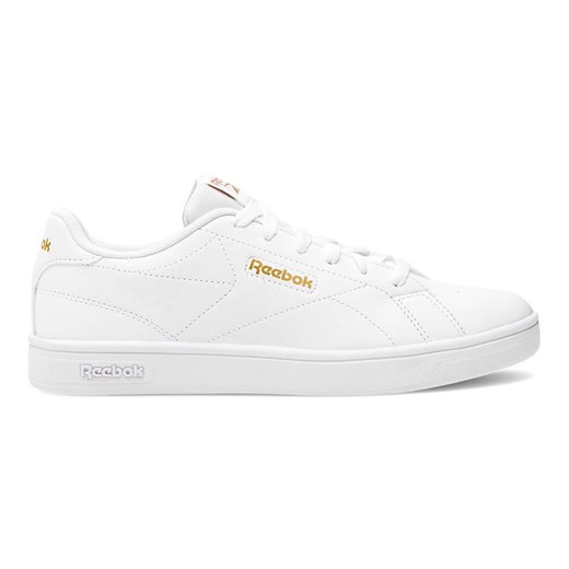 Obuwie sportowe Reebok COURT CLEAN 100074383 ze sklepu ccc.eu w kategorii Buty sportowe damskie - zdjęcie 177558033