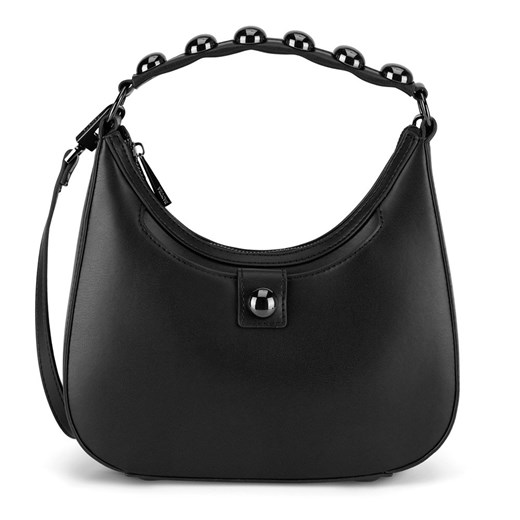 Torebka Badura LOA6404A ze sklepu ccc.eu w kategorii Torebki hobo - zdjęcie 177558053