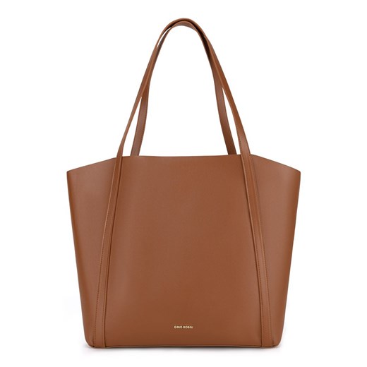 Torebka Gino Rossi WEN-17 ze sklepu ccc.eu w kategorii Torby Shopper bag - zdjęcie 177558061
