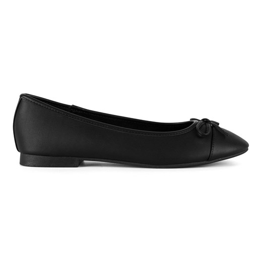 Baleriny Jenny LH24014-1 ze sklepu ccc.eu w kategorii Balerinki - zdjęcie 177558122