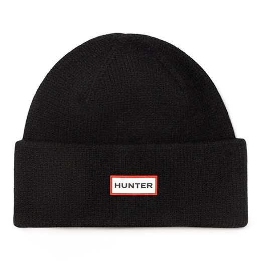 Czapka unisex HUNTER HTR-U3-002-AW24 ze sklepu ccc.eu w kategorii Czapki zimowe damskie - zdjęcie 177558141