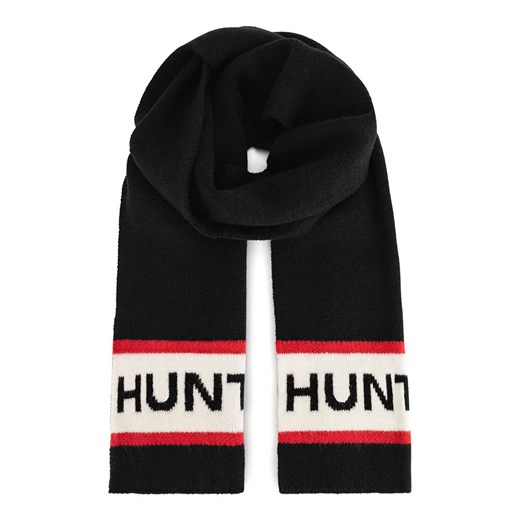 Szalik Unisex HUNTER HTR-U4-001-AW24 ze sklepu ccc.eu w kategorii Szaliki i chusty damskie - zdjęcie 177558150
