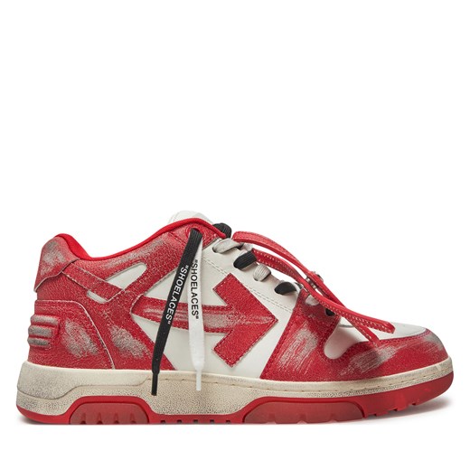 Buty sportowe męskie Off-White