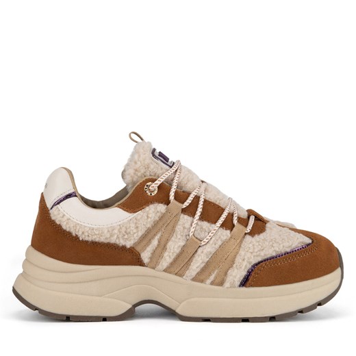 Buty sportowe damskie Mexx 