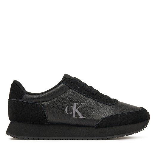 Buty sportowe damskie Calvin Klein 