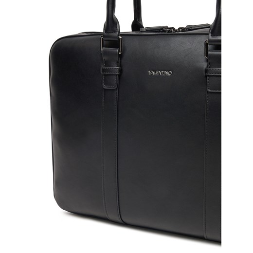 Torba na laptopa Valentino Horizon VBS8UT29 Czarny Valentino one size eobuwie.pl
