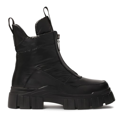 Śniegowce damskie Kazar casual