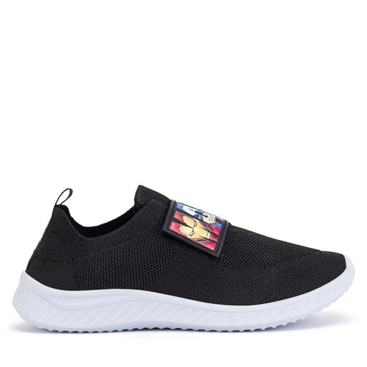 Buty sportowe dziecięce AVENGERS bez zapięcia