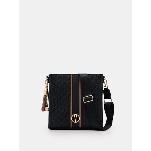 Mohito - Torebka tote bag - czarny Mohito ONE SIZE Mohito