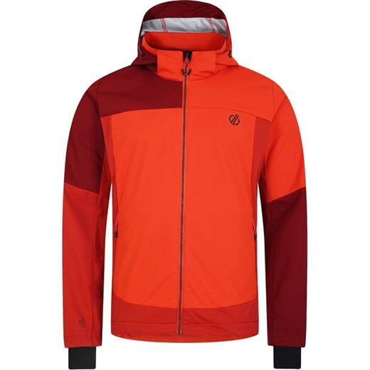 Softshell męski Mountaineer Dare2B ze sklepu SPORT-SHOP.pl w kategorii Kurtki męskie - zdjęcie 177565303