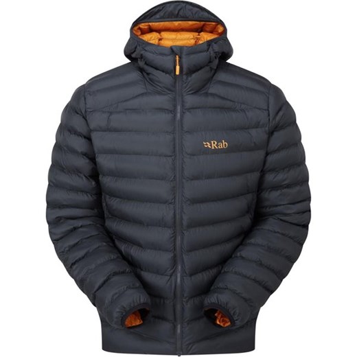 Kurtka puchowa męska Cirrus Alpine Rab ze sklepu SPORT-SHOP.pl w kategorii Kurtki męskie - zdjęcie 177565310