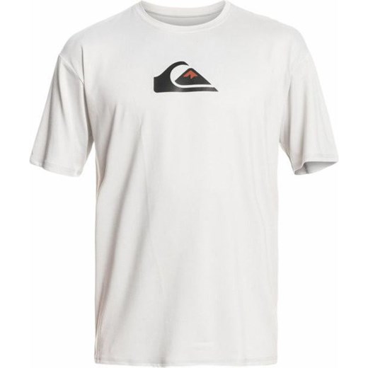 Koszulka męska Solid Streak Quiksilver ze sklepu SPORT-SHOP.pl w kategorii T-shirty męskie - zdjęcie 177565371
