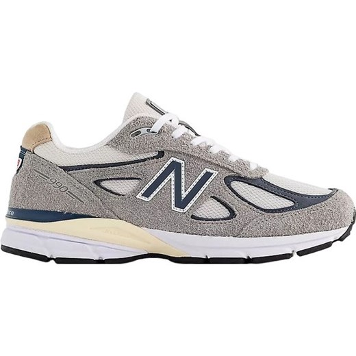 Buty Made in USA 990v4 New Balance ze sklepu SPORT-SHOP.pl w kategorii Buty sportowe męskie - zdjęcie 177565400