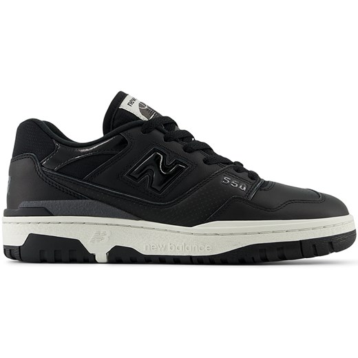 Buty damskie New Balance BBW550ED – czarne ze sklepu New Balance Poland w kategorii Buty sportowe damskie - zdjęcie 177568191