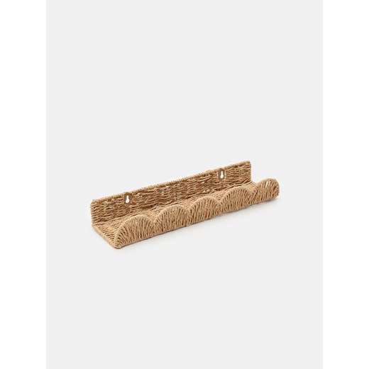 Sinsay - Półka - beżowy Sinsay One Size Sinsay