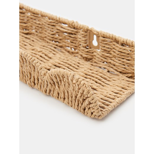 Sinsay - Półka - beżowy Sinsay One Size Sinsay