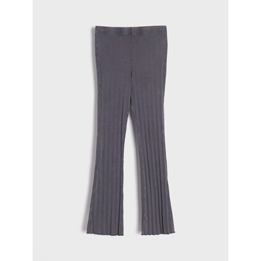 Sinsay - Legginsy - szary Sinsay 164 Sinsay