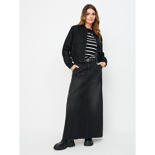 Sinsay - Sweter - czarny Sinsay L Sinsay