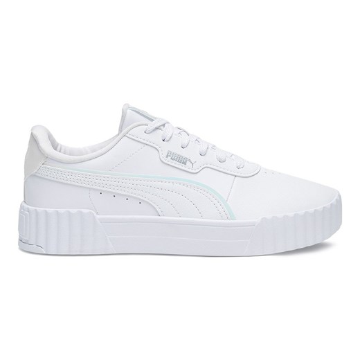 Obuwie sportowe Puma CARINA 3.0 HOLO 2.0 JR 40228001 ze sklepu ccc.eu w kategorii Buty sportowe dziecięce - zdjęcie 177571721