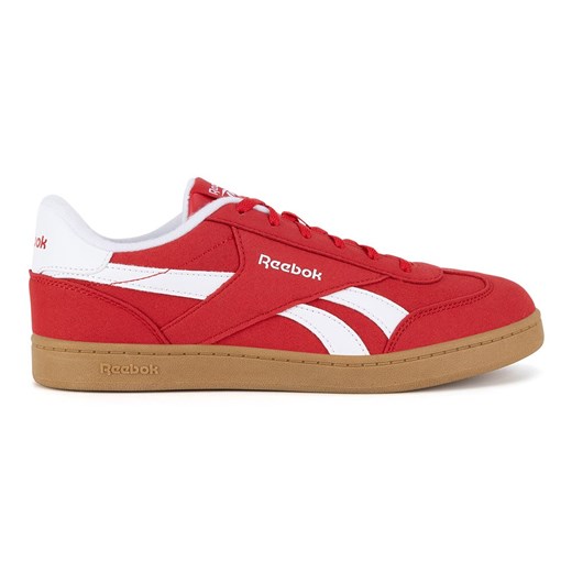 Obuwie sportowe Reebok SMASH EDGE 100235007 ze sklepu ccc.eu w kategorii Buty sportowe dziecięce - zdjęcie 177571740