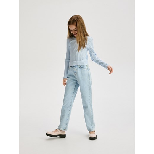 Bluzka dziewczęca Reserved 