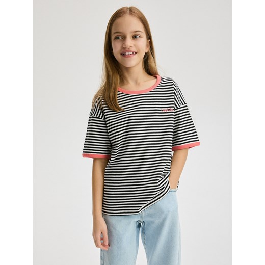 Bluzka dziewczęca Reserved 