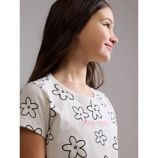 Bluzka dziewczęca Reserved 