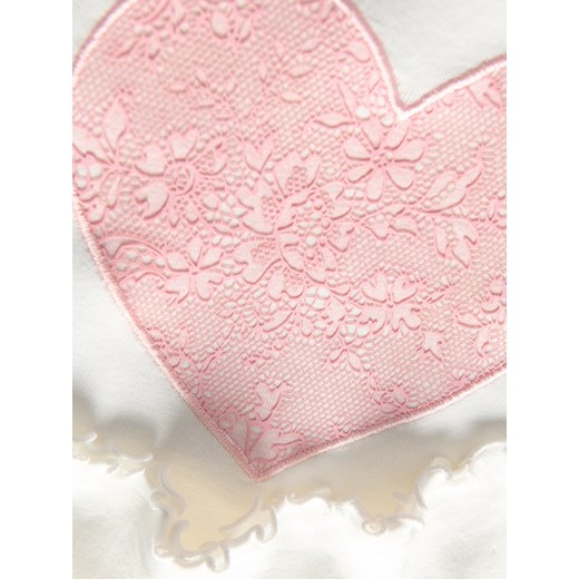 Bluzka dziewczęca Reserved 