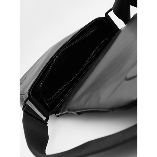 Reserved - Saszetka crossbody - czarny Reserved ONE SIZE Reserved