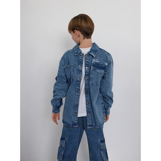 Spodnie chłopięce Reserved 